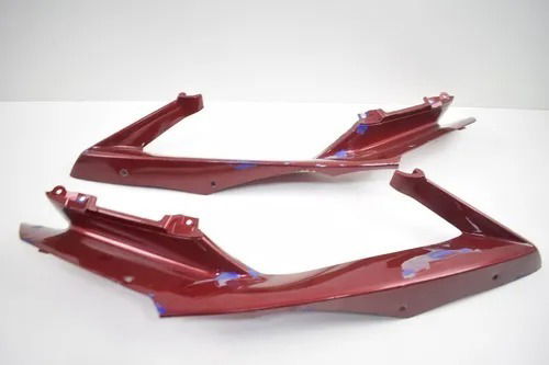 Carenagem Lateral Superior Pintura Yamaha Yzf R1 2007-2008