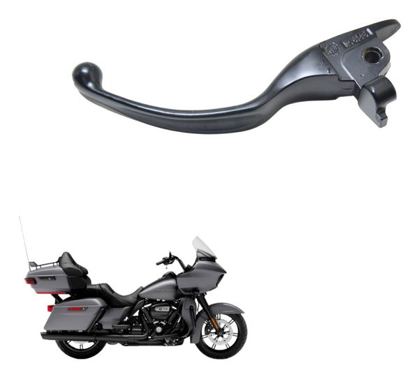 Manete Freio Harley Touring Road Glide 114 21-22