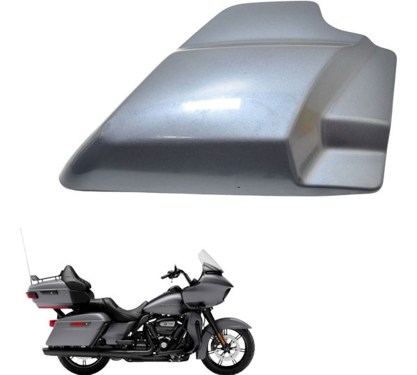 Carenagem Lateral Direit Harley Touring Road Glide 114 21-22 Cinza