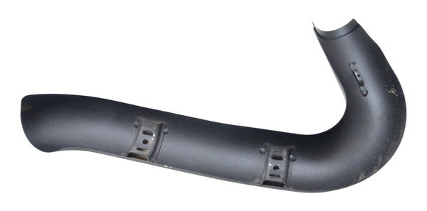 Capa Curva Escape Harley Touring Road Glide 114 21-22