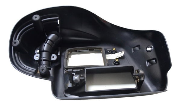 Carenagem Direita Harley Touring Road Glide 114 21-22