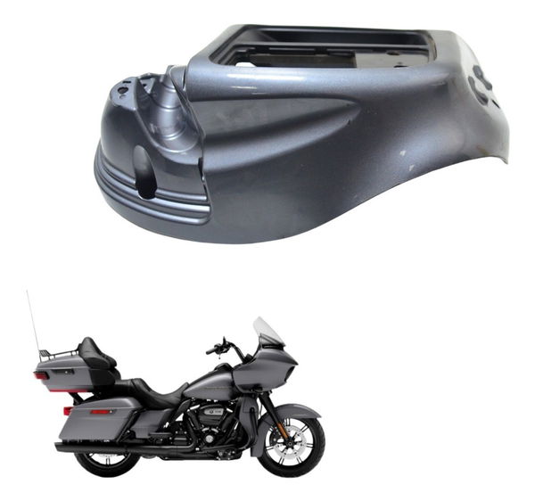 Carenagem Direita Harley Touring Road Glide 114 21-22