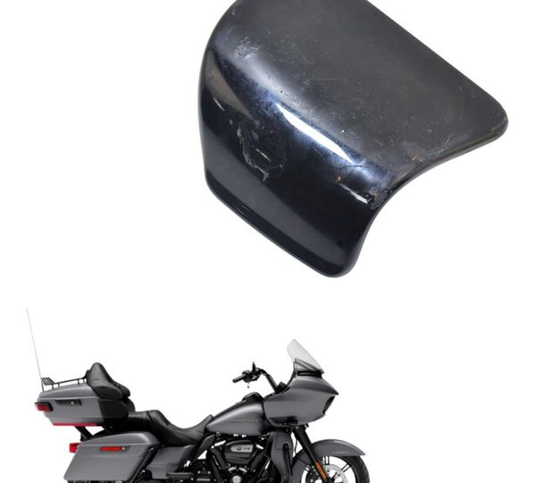 Tampa Porta Luva Esq Det Harley Touring Road Glide 114 21-22