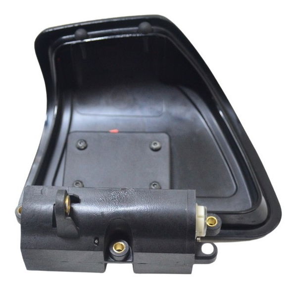 Tampa Porta Luva Direito Harley Touring Road Glide 114 21-22