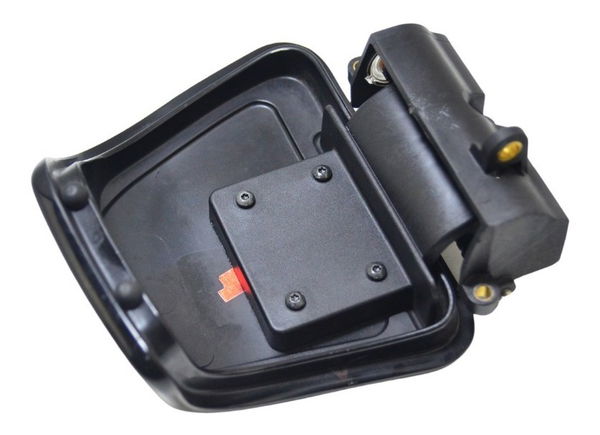 Tampa Porta Luva Direito Harley Touring Road Glide 114 21-22
