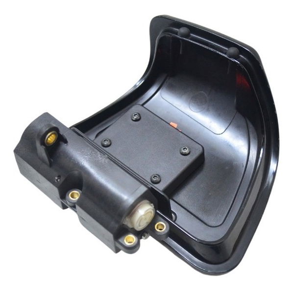 Tampa Porta Luva Direito Harley Touring Road Glide 114 21-22