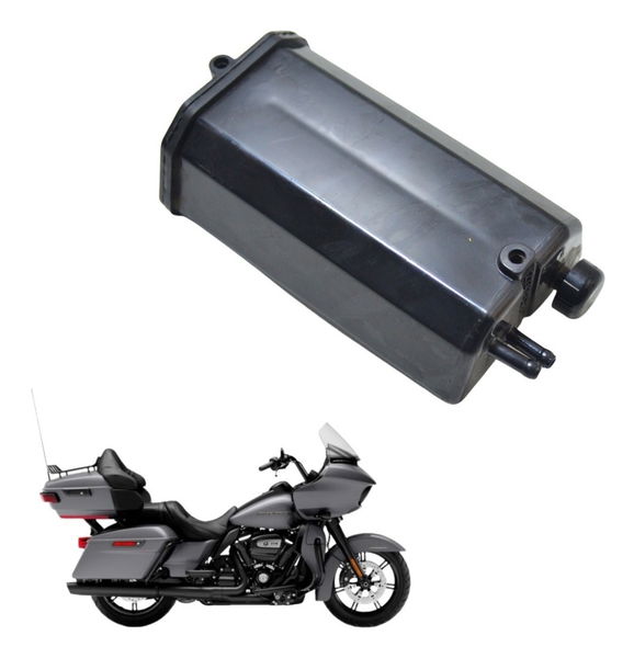 Filtro Canister Harley Touring Road Glide 114 21-22