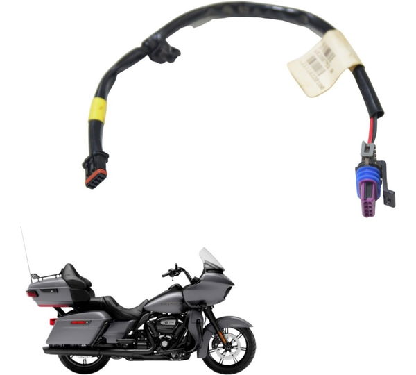 Chicote Voltímetro Harley Touring Road Glide 114 21-22