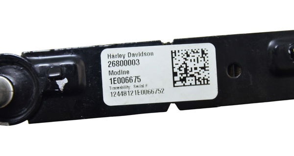 Radiador Direito Harley Touring Road Glide 114 21-22
