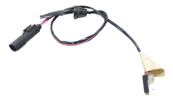 Chicote Alto Falante Harley Touring Road Glide 114 21-22