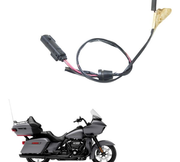 Chicote Alto Falante Harley Touring Road Glide 114 21-22