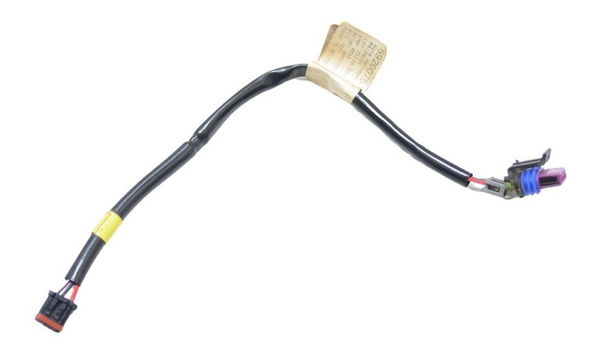 Chicote Marcador Combust Harley Touring Road Glide 114 21-22