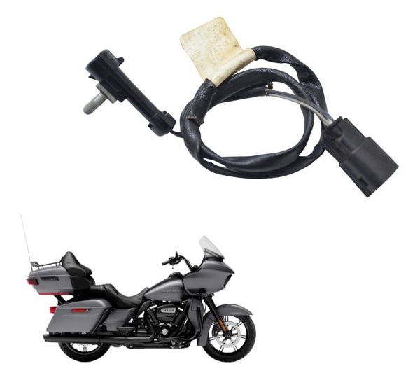 Chicote Elétrico Harley Touring Road Glide 114 21-22