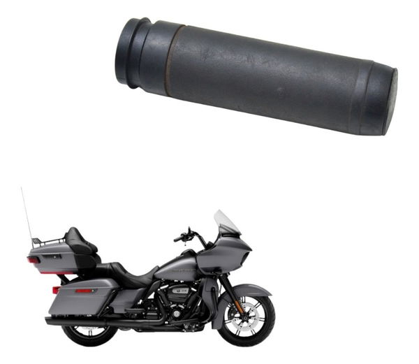 Manopla Direita Harley Touring Road Glide 114 21-22