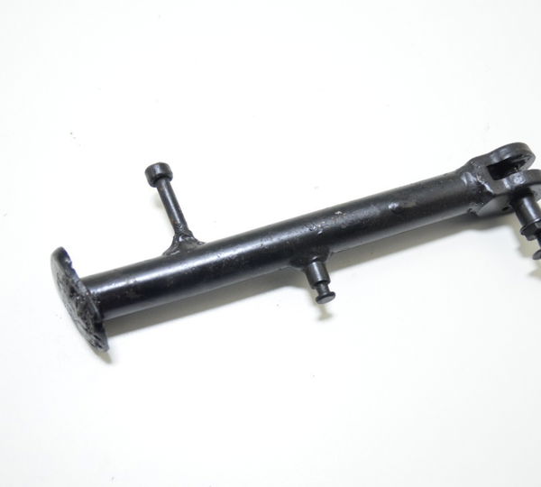 Pedal Descanso Lat Consertado Honda Cb 500 Cb500 98-04 Orig