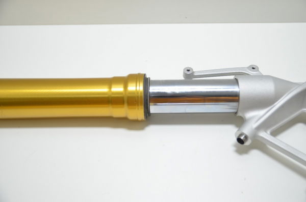 Par De Bengalas Bmw S1000 S 1000 Rr 15-19