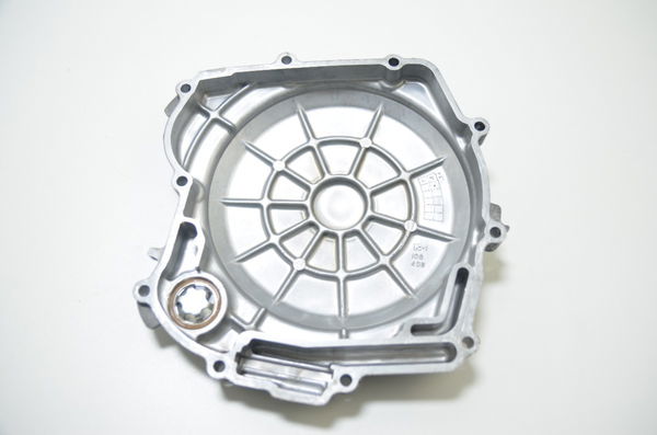 Tampa Magneto Suzuki Burgman 650 2007 Usado Original