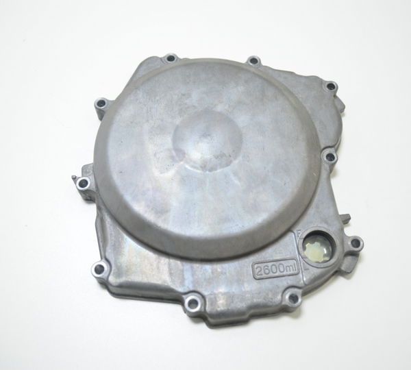 Tampa Magneto Suzuki Burgman 650 2007 Usado Original