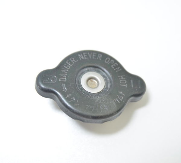 Tampa Radiador Yamaha Xtz 750 Super Tenere Original