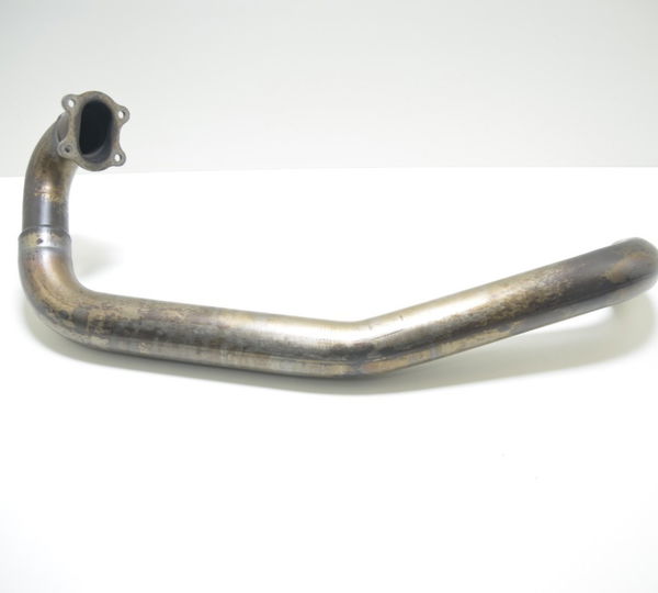 Curva Escape Can Am Spyder 990 Rs 2009 Original