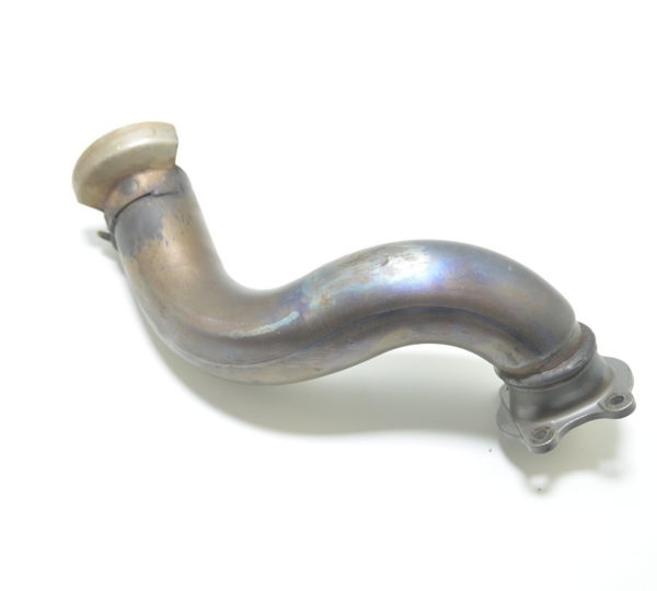 Curva Escape Can Am Spyder 990 Rs 2009 Original