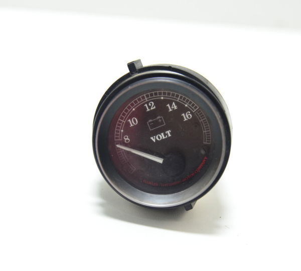 Marcador Voltagem Harley Touring Electra Glide 2010 Orig