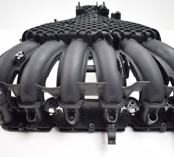 Coletor Admissão Bmw K1600 K 1600 Gt Gtl Original