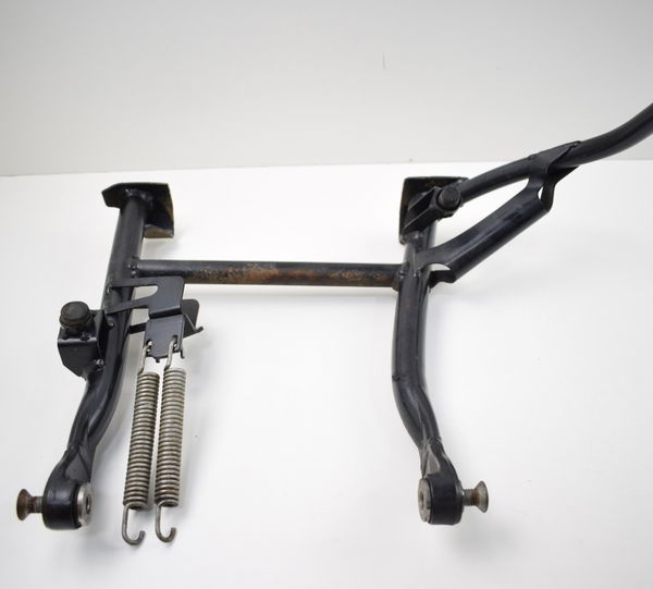 Cavalete Central Bmw R1200 R 1200 Gs Adv 08-12 Original