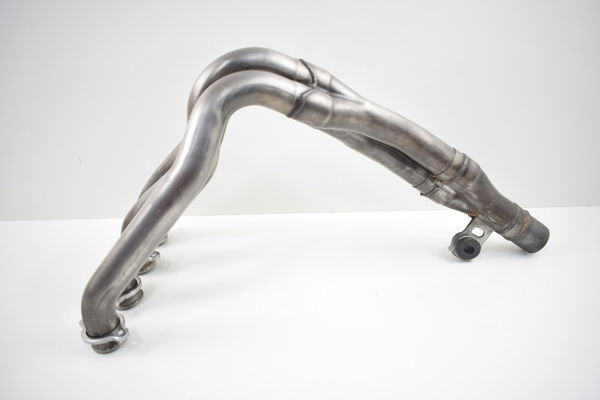 Curva Coletor Escape Honda Cbr 1000rr 1000 Rr 2013-2016
