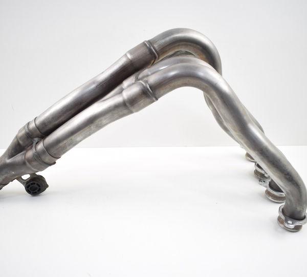 Curva Coletor Escape Honda Cbr 1000rr 1000 Rr 2013-2016