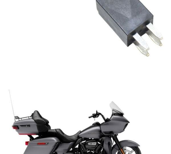 Rele Auxiliar Harley Touring Road Glide 114 21-22