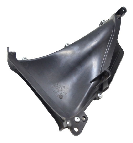 Duto Ar Direito Harley Touring Road Glide 114 21-22