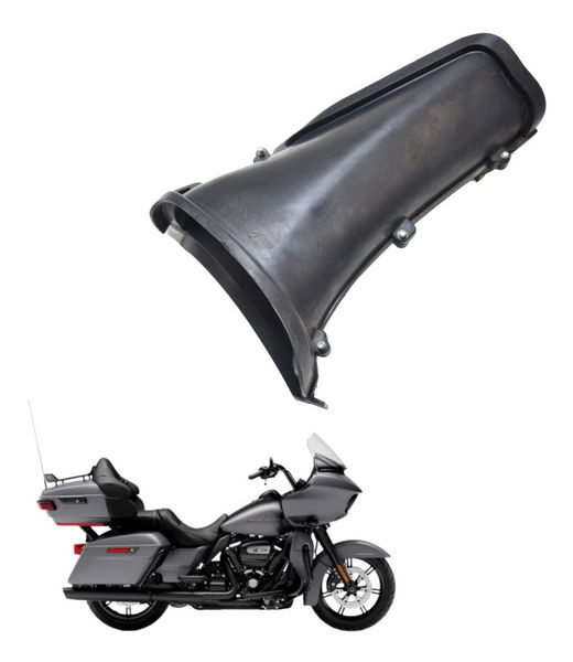 Duto Ar Direito Harley Touring Road Glide 114 21-22