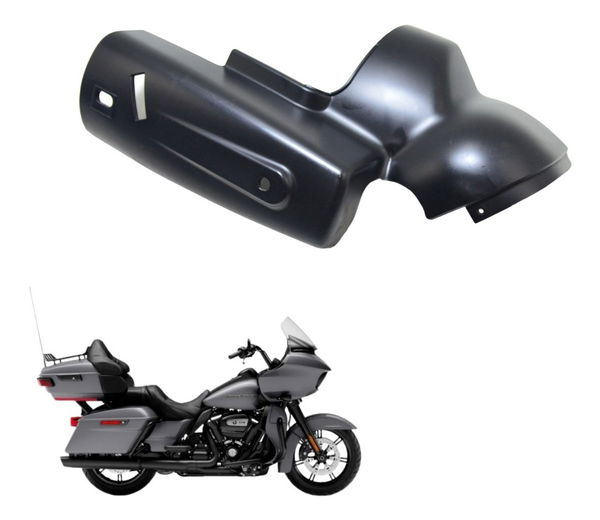 Carenagem Esquerda Harley Touring Road Glide 114 21-22