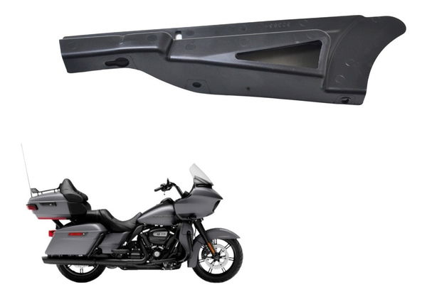 Capa Correia Inferior Harley Touring Road Glide 114 21-22