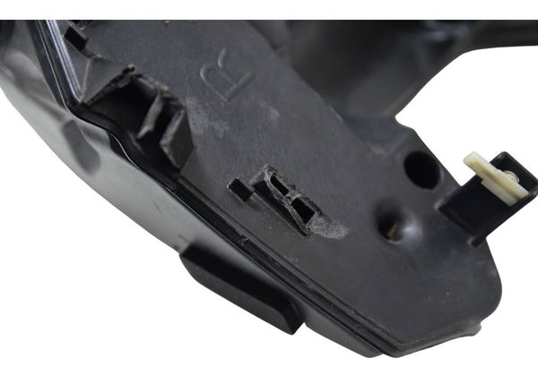 Caixa Som Direita Avaria Harley Touring Road Glide 114 21-22