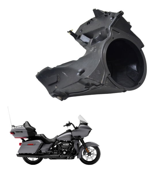 Caixa Som Direita Avaria Harley Touring Road Glide 114 21-22