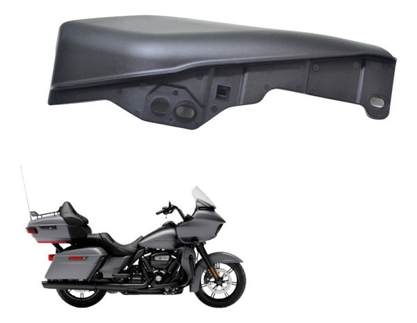 Defletor Ar Direito Harley Touring Road Glide 114 21-22