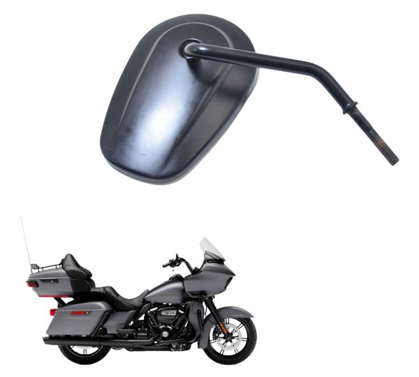 Espelho Direito Harley Touring Road Glide 114 21-22