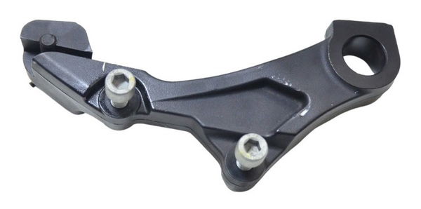 Suporte Pinça Freio Tras Harley Touring Road Glide 114 21-22
