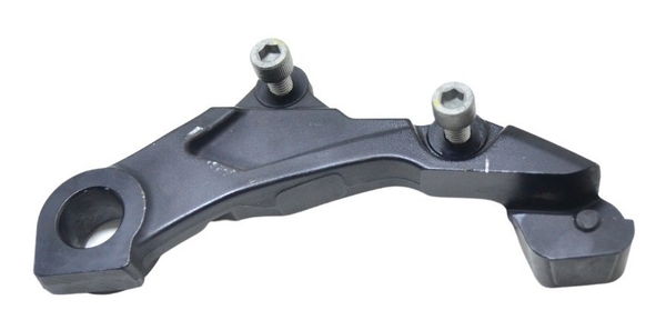 Suporte Pinça Freio Tras Harley Touring Road Glide 114 21-22