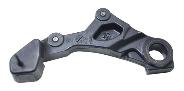 Suporte Pinça Freio Tras Harley Touring Road Glide 114 21-22
