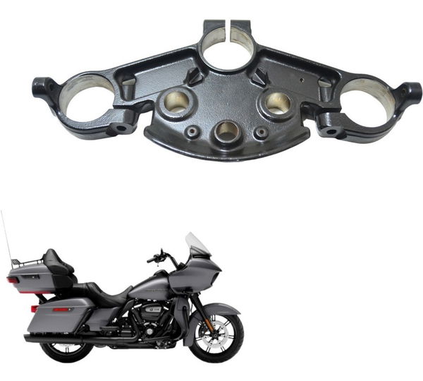 Mesa Superior Harley Touring Road Glide 114 21-22