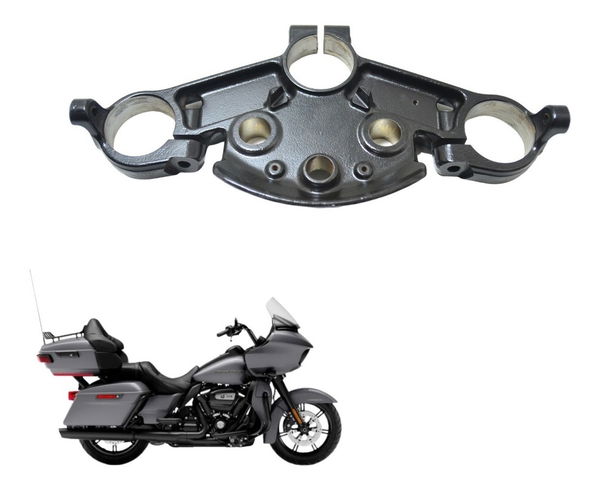 Mesa Superior Harley Touring Road Glide 114 21-22