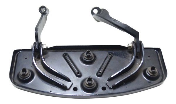 Pedaleira Diant Direita Harley Touring Road Glide 114 21-22
