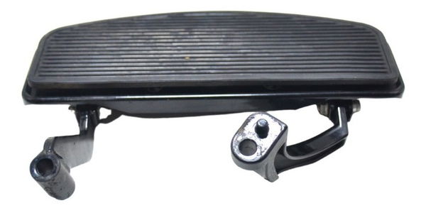 Pedaleira Diant Direita Harley Touring Road Glide 114 21-22