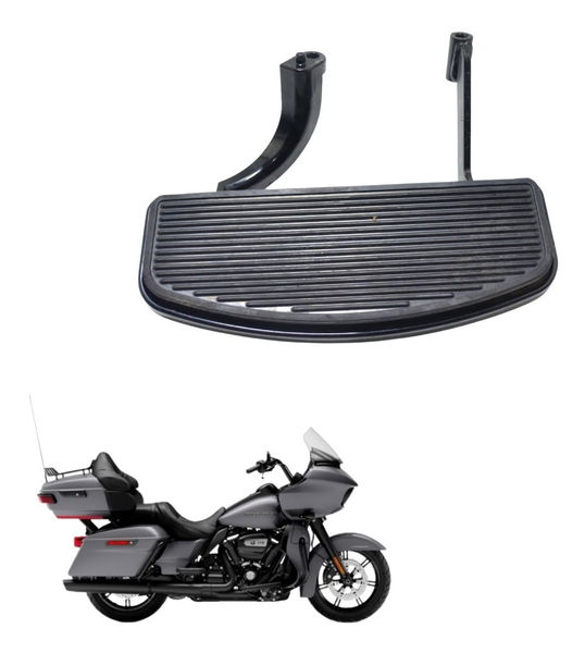 Pedaleira Diant Direita Harley Touring Road Glide 114 21-22