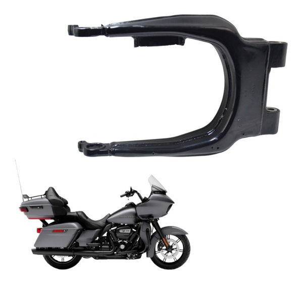 Balança Harley Touring Road Glide 114 21-22