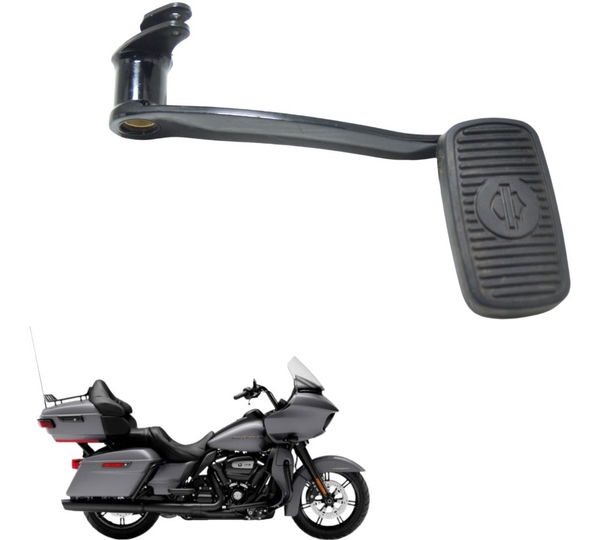 Pedal Freio Harley Touring Road Glide 114 21-22