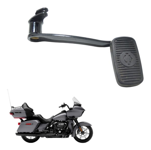 Pedal Freio Harley Touring Road Glide 114 21-22